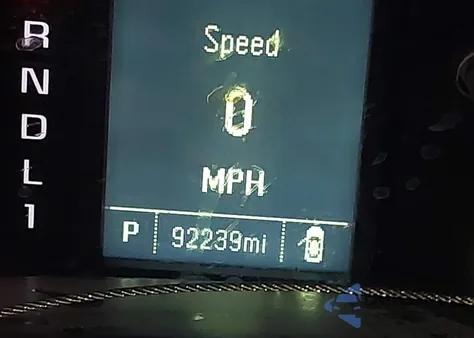 2019 Chevrolet Silverado 2500Hd Wt z USA, uszkodzony, nr VIN 2GC2KREG4K1228765